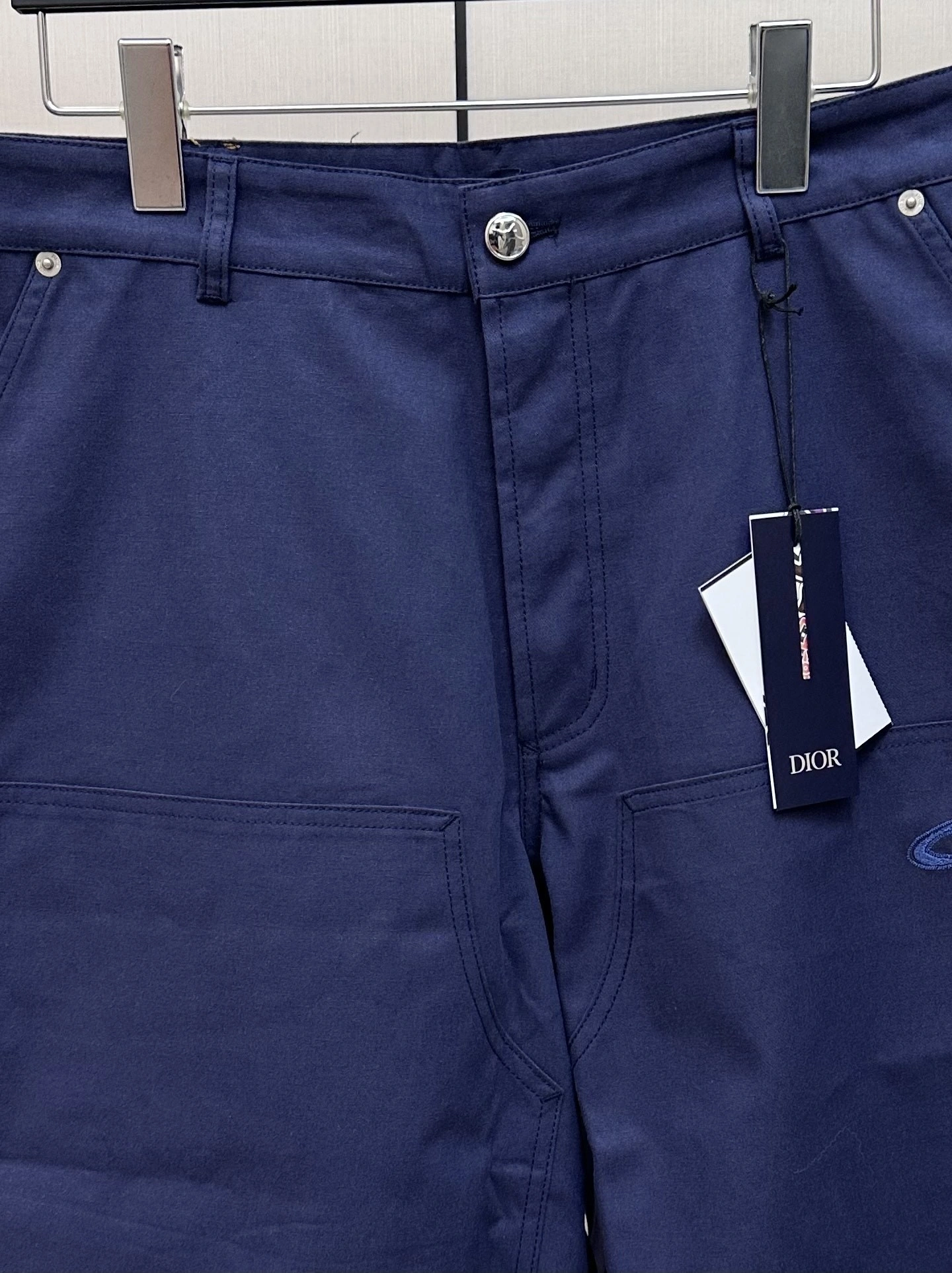 wg.luxury-- 4ior Dior x Hlton Cotton item: E-F431I2909